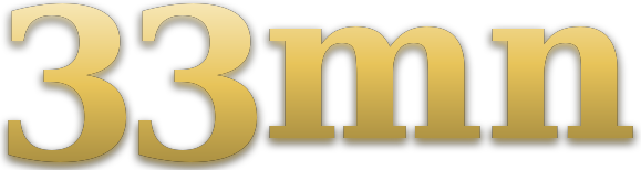 33mn logo