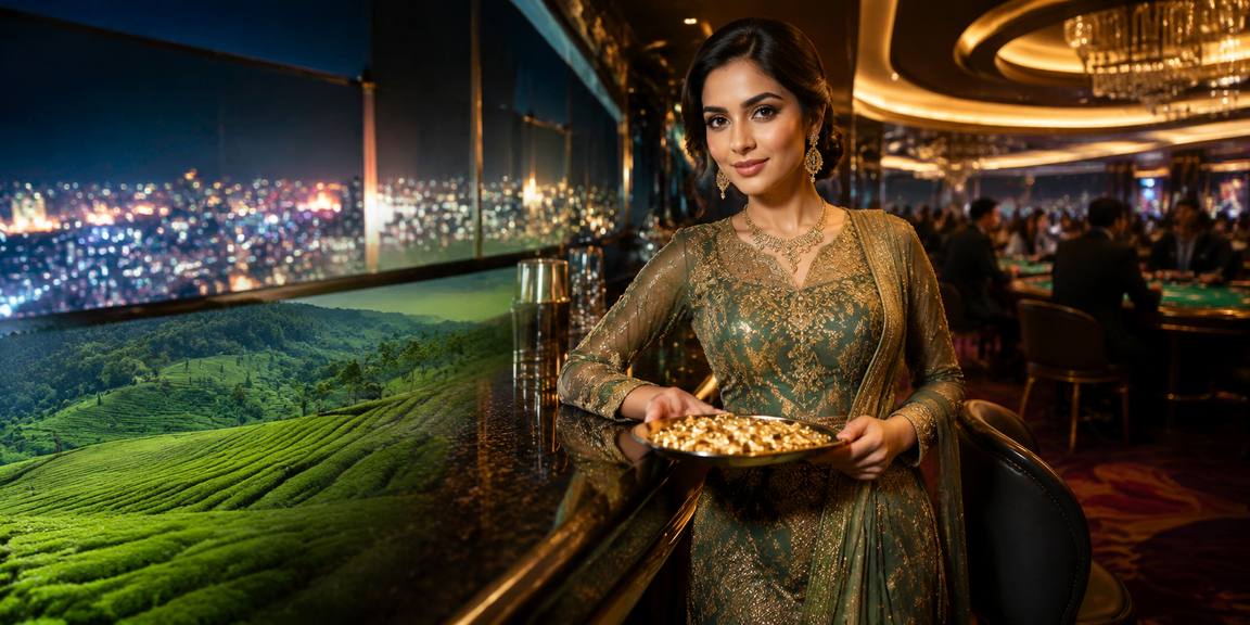 33mn 33mn ক্যাসিনোতে কী পাবেন